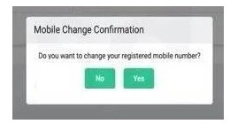 AgriStack Login