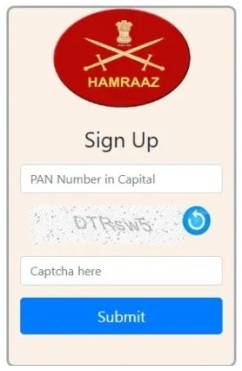 PAN Number