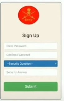 Password