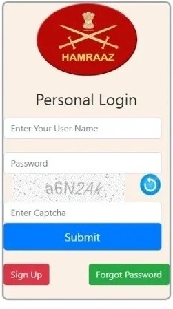 PaySlipForm 16