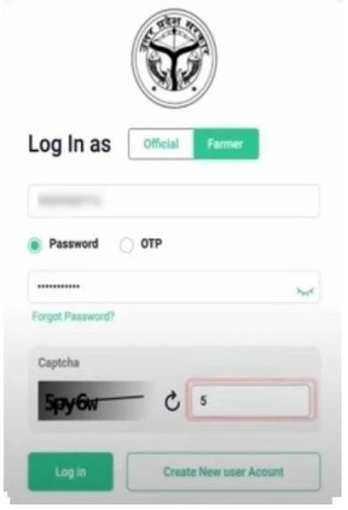 किसान ID