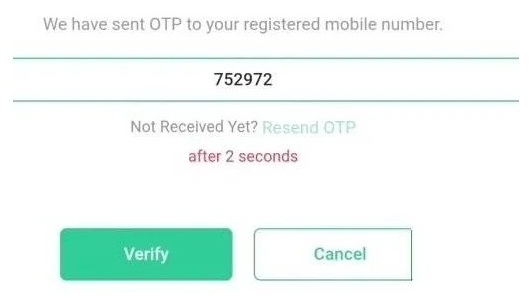 यूपी किसान रजिस्ट्री