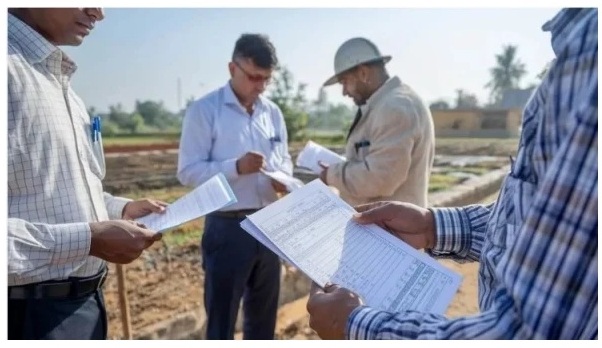 Bihar Land Survey