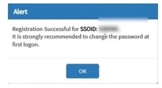 पासवर्ड से SSO लॉगिन