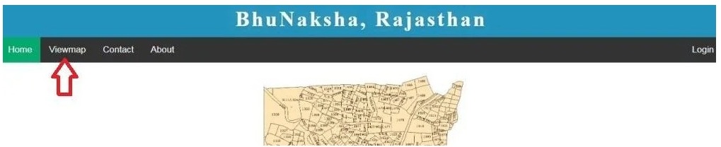 Bhu Naksha Udaipur