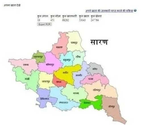 Bhulekh Bihar