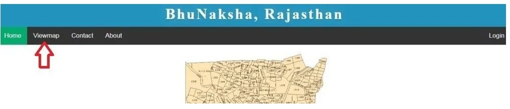 Bhu Naksha Rajasthan